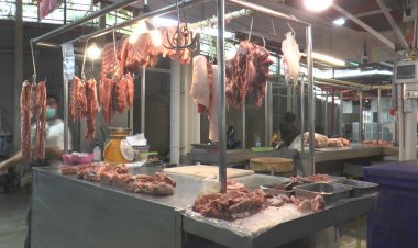 เตือนเปิบหมูดิบ เสี่ยงป่วยไข้หูดับ 4 จว.อีสานใต้ป่วยพุ่ 74 ดับ 2