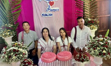 "ผู้ใหญ่หมี แม่สอด-พร พุทธชาด" ลงพื้นที่ตำบลพะวอ ร่วมงานประชาชนตามหมู่บ้าน