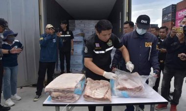 ผู้เลี้ยงหมู ร้องภาครัฐตรวจค้นซ้ำ หวั่น “หมูเถื่อน” ยังตกค้างแทรกแซงราคาหมูไทย
