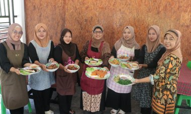 'มัสมั่นแพะ ไก่ เนื้อ ไก่กอและ' ต้นตำรับอาหารพื้นบ้านนราธิวาส สืบทอดนับ 100 ปี