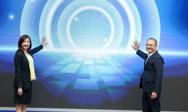 คปภ. ร่วมกับ DGA ให้บริการ OIC Gateway เชื่อมต่อข้อมูลประกันภัยแบบไร้รอยต่อ