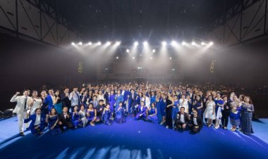 Happy MPM ฉลองครบรอบ 25 ปียิ่งใหญ่ ปักหมุดขึ้น TOP 5 ทะยานสู่ 4,000 ล้าน ปี’70