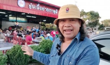 ร้านเนื้อย่างเกาหลีโคราช ทุบราคาขายชุดละ 85 บาท สวนทางต้นทุนพุ่ง หวังกระตุ้นศก.