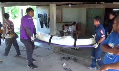 หนุ่มวัย 22 ปีเครียดติดหนี้เงินกู้ดอกโหดไร้ทางออผูกคอดับ