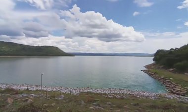 อ่างเก็บน้ำโคราช 27 แห่งลุ้น 22-26 มิ.ย.ฝนตกหนักเติมเต็มความจุ หลังฝนทิ้ช่วงนาน