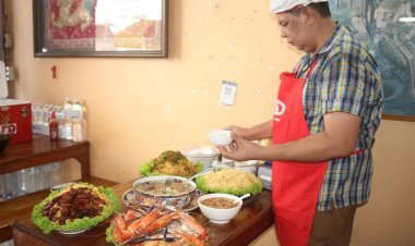 ททท.หนุนเมนูหมี่ซั่วประยุกต์ เป็นซอฟต์พาวเวอร์อาหารเมืองสองแคว กินได้ตลอดทั้งปี