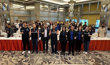 กองทุนประกันชีวิตจัดโครงการบรรยายความรู้เกี่ยวกับบทบาท หน้าที่ ณ จังหวัดพิษณุโลก