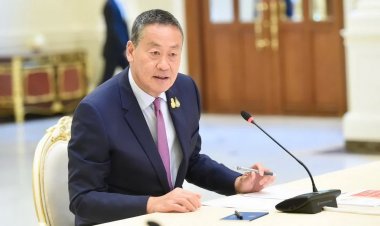 นายกฯ หารือ 'ธรรมนัส' แก้ราคาหมูตกต่ำ-พืชผลทางการเกษตร