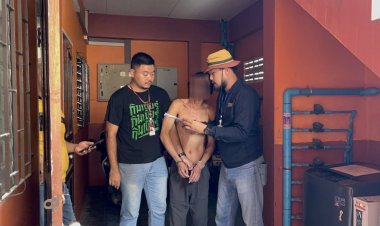 บุกรวบ "ชีนุ ทุ่งครุ"ตีนแมวสายธรรมะ ก่อเหตุเสร็จแผ่เมตตาให้ผู้เสียหายเพื่อขอบคุณ