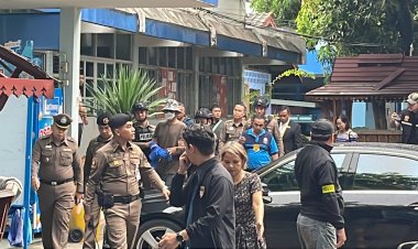 สพฐ. สั่งพักใบอนุญาต ครูสอนดนตรีไทยล่วงละเมิดทางเพศเด็กชาย