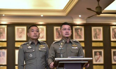 มติเอกฉันท์ 12 ต่อ 0 ชี้คำสั่งให้ บิ๊กโจ๊ก ออกราชการถูกต้อง