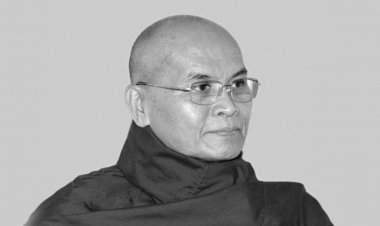 ทหารเมียนมาโหดยิงพระอาจารย์ภัตทันตะฯ‘เจ้าอาวาส’ชื่อดังมรณภาพ