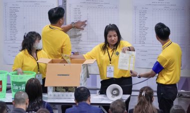 “อ.นันทนา-ผู้ว่าฯปู-พล.อ.เกรียงไกร”ว่าที่สว.คนใหม่ ส่วนอดีตนายกฯสมชาย ชวดเก้าอี้