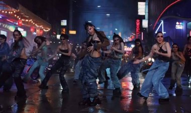 เยาวราชคึกคักกว่าเดิม หลัง “ลิซ่า”ปล่อยทีเซอร์ “Rockstar”