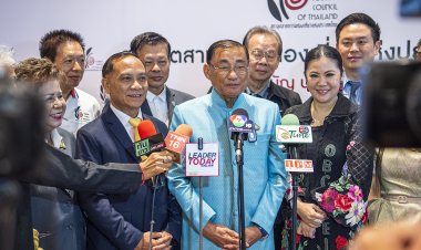 สทท. มั่นใจโกยรายได้ท่องเที่ยว 3.5 ล้านล้าน เสนอตั้ง Team Thailand ปั้นการตลาดแบบมุ่งเป้า