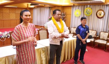 "อัษฎางค์" เร่งงผลักดัน พรบ.การศึกษา เน้นการเรียนการสอนแบบใหม่ตรงตามความชอบ ความถนัด