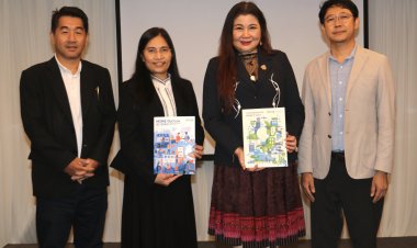 สสว.ยกระดับผู้ประกอบการ เสริมศักยภาพด้าน Digital Marketing เท่าทันเศรษฐกิจปรับตัว