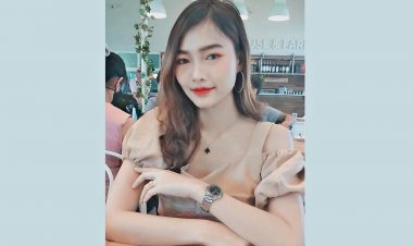 ‘อัญชิสา ธนโชติจิรวณิชย์’ นักธุรกิจยุคใหม่ ยึดแฟรนไชส์ ‘ห้าดาว’ สร้างอาชีพ สร้างรายได้มั่นคง