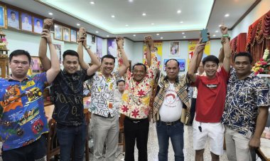 ผลเลือกตั้งนายกอบจ.ปทุมธานี "ลุงชาญ"ล้ม "บิ๊กแจ๊ส" เฉือนชนะกันแบบหืดขึ้นคอ  805 คะเเนน