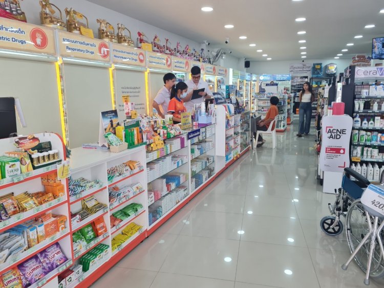 วิกฤติศก.ตกต่ำ กำลังซื้อหด ฉุดธุรกิจค้าปลีกโคราชซบเซา แบรนด์ท้องถิ่นแห่ขายกิจการทิ้ง