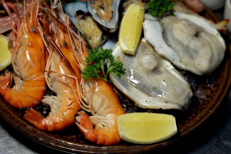 สายกิน มีเฮ! เทศกาล “ดวล”อาหาร “ซีฟู้ดชาวประมง”VS“ซีฟู้ดภัตตาคาร