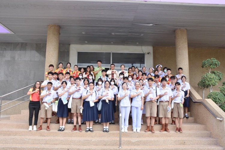 “หมอเหิม”เติมฝันชาวชัยภูมิรับงบ 98 ล.สร้างอาคารจอดรถ 10 ชั้น