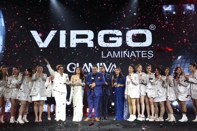 VIRGO ยักษ์ใหญ่ธุรกิจลามิเนตจากอินเดีย จัดงานครบรอบ 7 ปี กลุ่มตัวแทนอาเซียนร่วมฉลองความสำเร็จ เล็งตั้งโรงงานในไทย