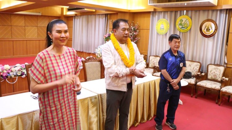 "อัษฎางค์" เร่งงผลักดัน พรบ.การศึกษา เน้นการเรียนการสอนแบบใหม่ตรงตามความชอบ ความถนัด