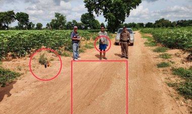 แนวทางเบื้องต้นของการสืบสวนกรณีนักข่าวช่องดังรถล้มเจ็บสาหัส