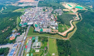 เอกชนสงขลาเห็นพ้องผุดเอ็นเตอร์เทนเม้นท์คอมเพล็กซ์“ด่านนอก”บูมศก.ชายแดนไทย-มาเลเซีย