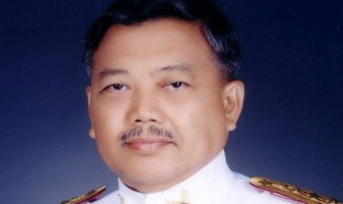 พันเอก(พิเศษ) สบสันต์  ธรรมวิหาร อดีตตุลาการศาลทหาร & ทหารอาชีพ