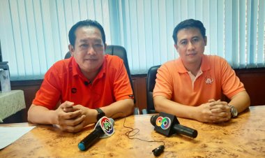 เทศบาลเมืองอำนาจเจริญเตรียมรับมือน้ำท่วมใหญ่-ระดมเครื่่องจักรไว้ทุกจุดรับทุกสถานการณ์