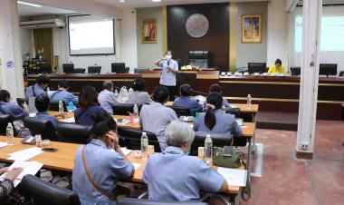 ทำด้วยใจ!รัฐบาลเสนอร่าง พรบ.อสม.เกษียร อายุ 70 ปี อสม.ขอนแก่น ไม่เห็นด้วย