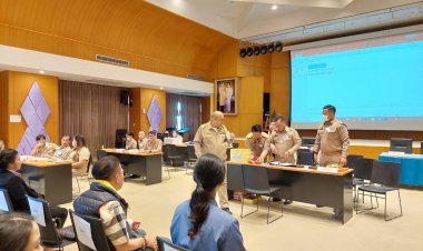 เริ่มแล้วศึกรับสมัครเลือกตั้งนายก อบจ.ชัยภูมิ เครือญาติ ส.ส.ส่งคนลงชิงคึกคัก