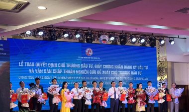 มุกดาหารร่วมงานเทศกาลเพื่อสันติภาพ เวียดนาม ประจำปี 2567