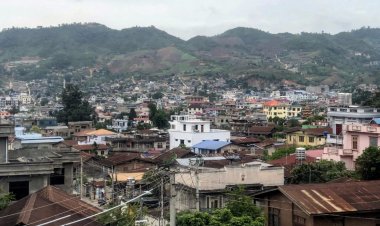 ระส่ำ! ทหารเมียนมาทิ้งค่าย โดนกองกำลังชาติพันธุ์บุกโจมตี รุกเมืองล่าเสี้ยว