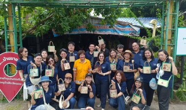 ทริปเมืองรอง ต้อง “ออก” เที่ยว- นครนายก-ปราจีนบุรี ให้เป็นเมืองที่น่าเที่ยวได้ครบรส สัมผัสสนุกได้ทุกสาย