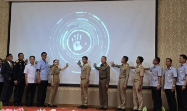 โคราชลุยตรวจปัสสาวะหาสารเสพติดนักเรียน 58 แห่งนโยบายรัฐบาล