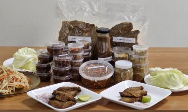 อย่าด่วนตัดสิน “ปลาหมอคางดำ” เฉพาะหน้าเร่งจับ-เพิ่มบริโภค