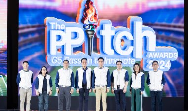 เครือ รพ. พญาไท –เปาโล มุ่งพัฒนานวัตกรรมด้านการแพทย์ ยกระดับการดูแลสุขภาพอย่างยั่งยืน