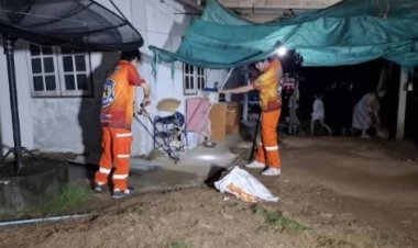 ระทึก!งูทับสมิงคลา เลื่อยเข้าข้างบ้านหวั่นฉกเด็กถึงขั้นเสียชีวิตเพราะพิษร้ายแรง