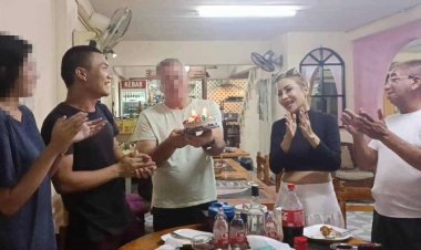 โหดเหี้ยม!คนร้ายฆ่าหมกศพผัวเมียเจ้าของร้านอาหารอิหร่านที่พัทยา