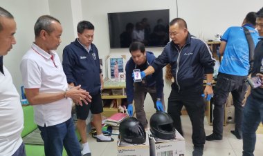 ชุดสืบสวนภาค 9 รวบอดีตนายกป่าบอนพร้อมลูกชายบุกยิงสท.แทน-ดอนทราย บาดเจ็บลูกน้องดับ