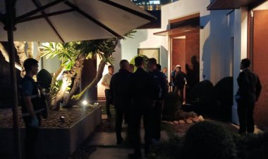 วางยาพิษ 6 ศพชาวเวียดนามหมกโรงแรมหรูย่านราชประสงค์