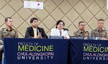 แพทย์เผยผลผ่า 6 ศพ เวียดนาม ขาดอากาศหายใจ จาก"ไซยาไนด์"