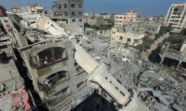 อิสราเอลยกระดับโจมตีฉนวนกาซา ชาวปาเลสไตน์เสียชีวิตอีก 57 ศพ