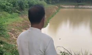 นายก อบต.เผย ทนรออีกนิด ขอผู้มีอำนาจอนุมัติงบเห็นใจชาวบ้าน