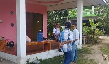 เมียเครียดผัวขี้หึงกินยาล้างห้องน้ำหวังฆ่าตัวตายโชคดีนำส่งรพ.ล้างท้องทัน