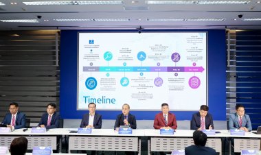 เร่งช่วยเหลือประชาชนผู้ทำประกันภัย กรณีบริษัทสินมั่นคงประกันภัย ถูกสั่งปิดกิจการ