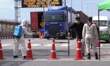 ด่านศุลกากรสะเดา “ใหม่และเดิม”เปิดคู่ขนานกัน บูม ศก.ชายแดนไทย-มาเลเซีย